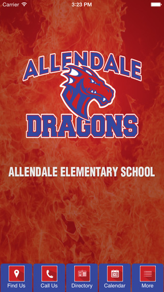 Allendale Elementary