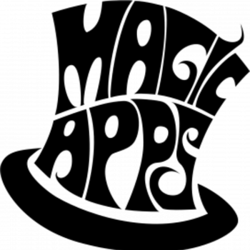 Magic Apps CRM LOGO-APP點子