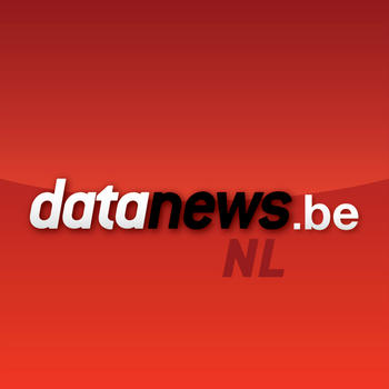 Datanews.be NL LOGO-APP點子