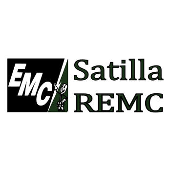 Satilla EMC LOGO-APP點子