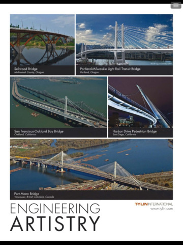 【免費商業App】Bridge Design & Engineering-APP點子