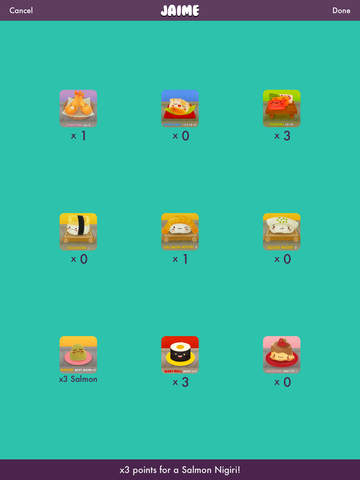 免費下載遊戲APP|Sushi Go! Score Calculator app開箱文|APP開箱王