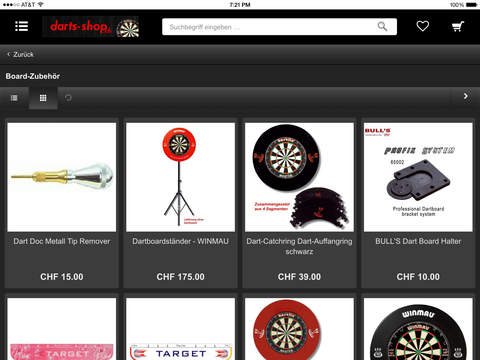 【免費生活App】Darts-Shop-APP點子