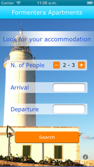 免費下載旅遊APP|Formentera Apartments app開箱文|APP開箱王