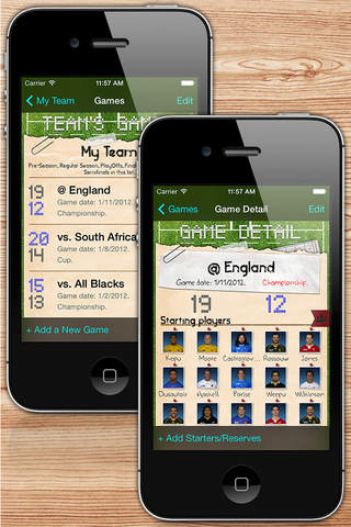 Assistant Coach Rugby screenshot 4