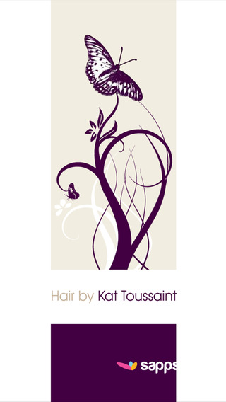 Hair by Kat Toussaint