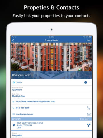 【免費商業App】Realhound Real Estate CRM-APP點子