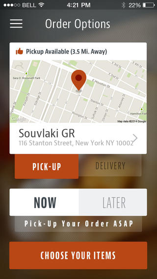 【免費生活App】SOUVLAKI GR-APP點子