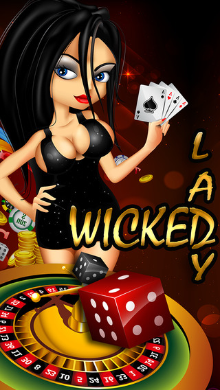 Casino Wicked Women Slots - Hit Machines To Play Pro