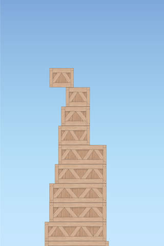 the crate tower screenshot 2