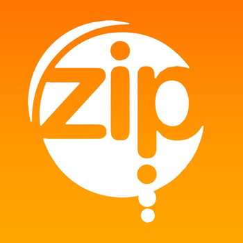 ZIP Automação LOGO-APP點子