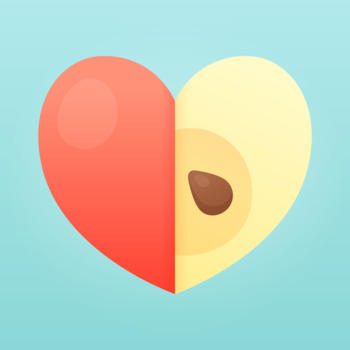 Couplete - The App For Couples LOGO-APP點子