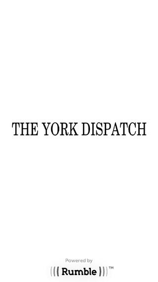York Dispatch for iPhone