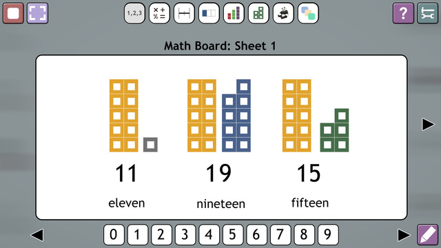 【免費教育App】FLEX - Math Tools-APP點子