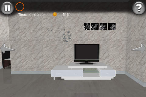 Can You Escape 15 Crazy Rooms IV Deluxe screenshot 4
