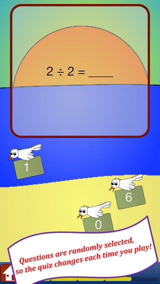 免費下載教育APP|Mental Math Practice -a math quiz to learn basic multiplication and division facts for elementary school app開箱文|APP開箱王