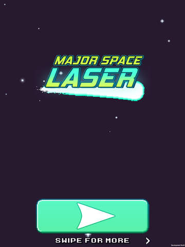 免費下載遊戲APP|Major Space Laser app開箱文|APP開箱王