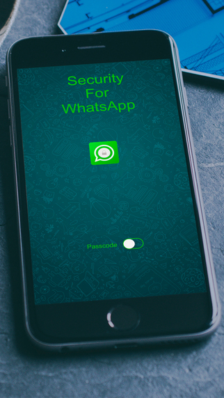 Security For WhatsApp