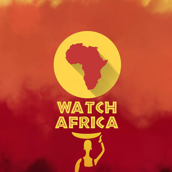 Watch Africa for iPad LOGO-APP點子