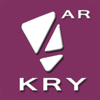 KRY AR LOGO-APP點子