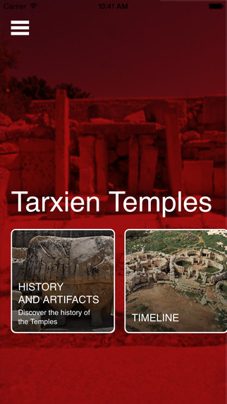 免費下載旅遊APP|Tarxien Temples app開箱文|APP開箱王