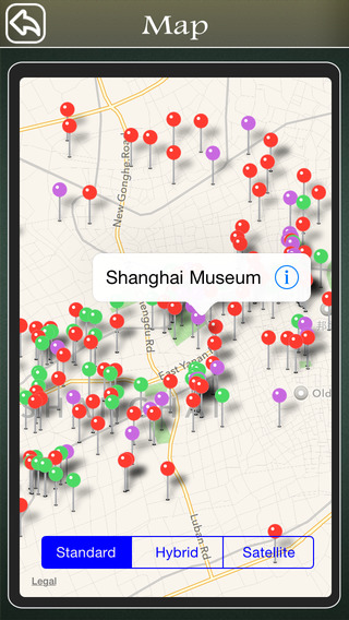 免費下載旅遊APP|Shanghai City Offline Guide app開箱文|APP開箱王