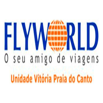 Flyworld Vitória Praia do Canto 旅遊 App LOGO-APP開箱王