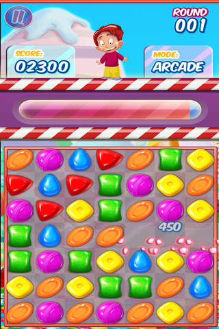 Impossible Candy screenshot 2
