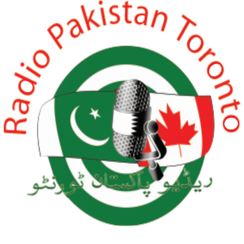 Radio Pakistan Toronto LOGO-APP點子