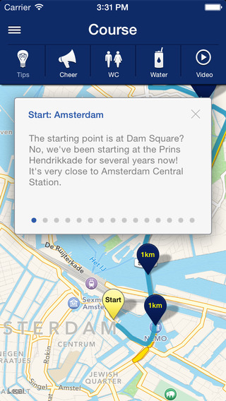 免費下載健康APP|Dam tot Damloop App by ASICS app開箱文|APP開箱王