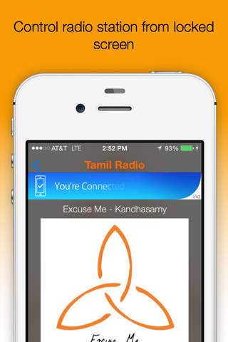 Tamil Radio FM - Tamil Songs screenshot 3