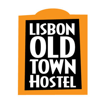 Lisbon Old Town Hostel LOGO-APP點子