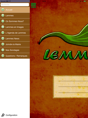 免費下載娛樂APP|Commune de Lemmes app開箱文|APP開箱王