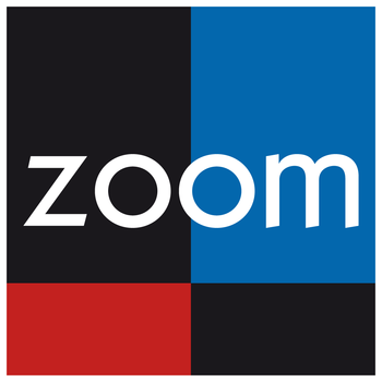 Bus ZOOM LOGO-APP點子