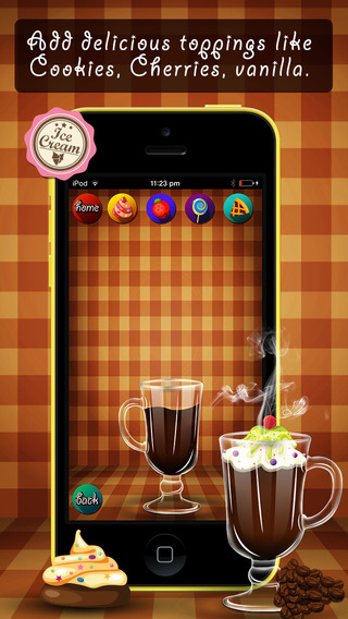 【免費娛樂App】Best Coffee Maker Lite-APP點子