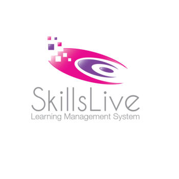 Skillslive Educator LOGO-APP點子