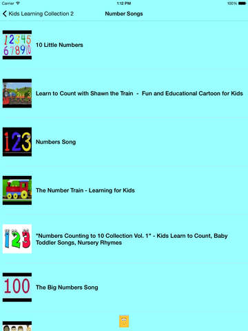 免費下載教育APP|English Songs For Kids - Kid Learning With Amazing Music Series app開箱文|APP開箱王