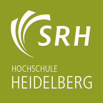 SRH Hochschule Heidelberg LOGO-APP點子