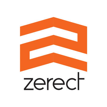 Zerect View LOGO-APP點子