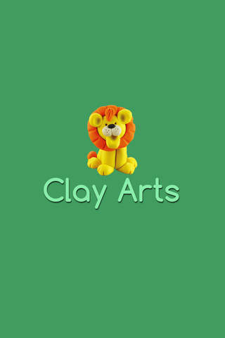 Clay Arts Ideas screenshot 4