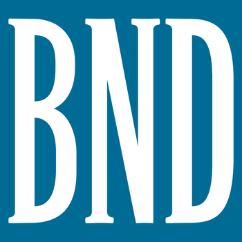 Belleville News Democrat Newspaper(BND) app for iPhone – Local News, Weather, Traffic & Sports LOGO-APP點子