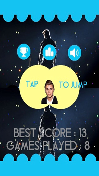 免費下載遊戲APP|Rise and Jump - Justin Bieber edition app開箱文|APP開箱王