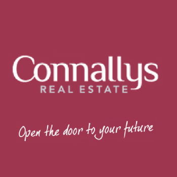 Connallys Real Estate Heathcote LOGO-APP點子