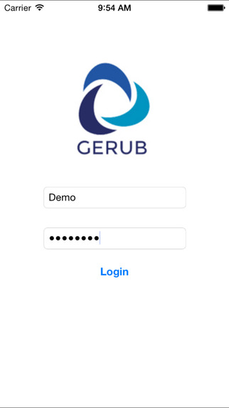 【免費商業App】GERUB SCP-APP點子