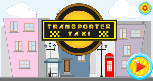 Taxi Transporter