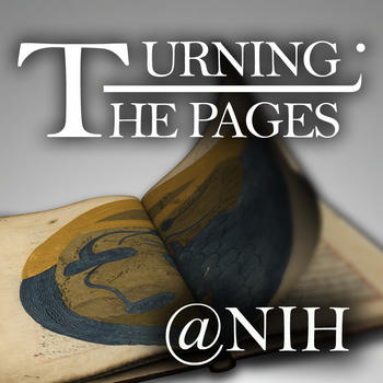 Turning The Pages (TTP) LOGO-APP點子