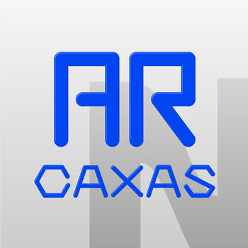 CAXAS-N LOGO-APP點子