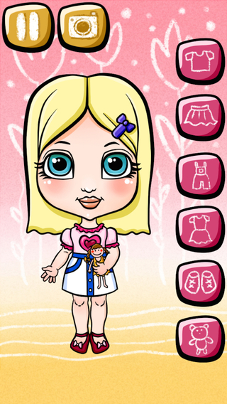 Baby Dress Up for Kids