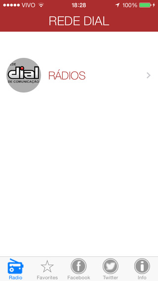 【免費音樂App】REDE DIAL-APP點子