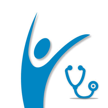 HealthyYou EHR LOGO-APP點子